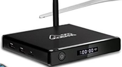 Android 7.1 TV Box США GooBang