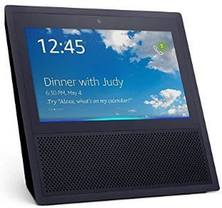 Пропозиції Amazon Echo Show 2019