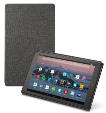 Чохол для планшетів Kindle Fire HD 10