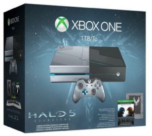 Найкращі різдвяні пропозиції на Xbox One