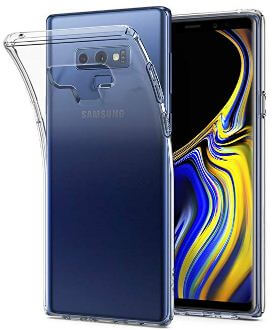 Кращі чіткі кейси для Galaxy Note 9 у 2020 році