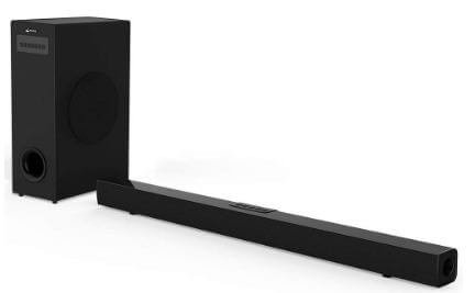 Meidong Soundbar в найкращих пропозиціях Atmos Soundbar 2019