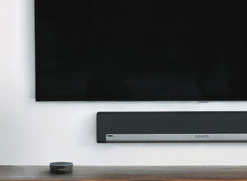 "Чорна п’ятниця 2020" на Soundbars