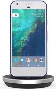 Док-станція Google Pixel XL