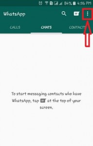 Як змінити тон сповіщення WhatsApp / нестандартний сигнал дзвінка (пісня) на Android