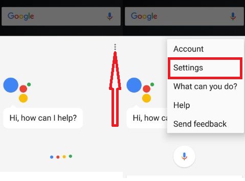 Як налаштувати мій день на Google Assistant