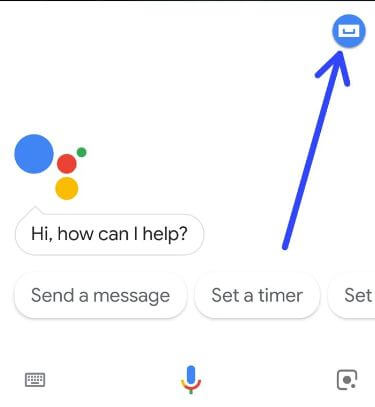 Як увімкнути тривалу розмову для Google Assistant Android