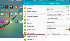 Як відновити видалені файли з телефону Android