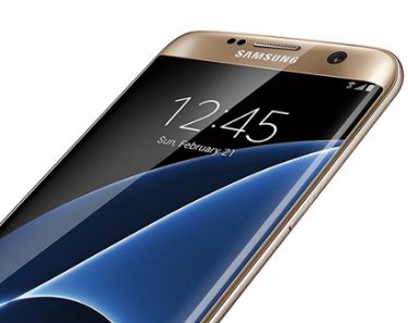 Як виправити проблему розряду акумулятора Galaxy S7