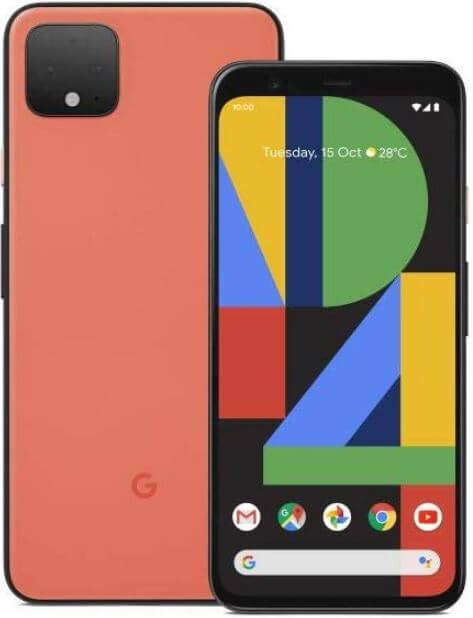 Найкращі функції Google Pixel 4 XL