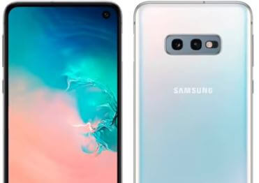 Як змінити стиль шрифту на Galaxy S10 Plus, S10 5G, S10, S10e