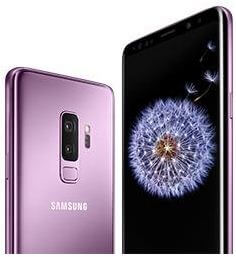 Як змінити налаштування головного екрану на Samsung Galaxy S9 та S9 Plus