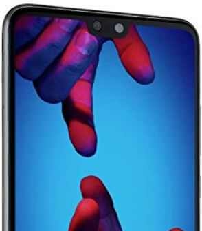 Як змінити клавіатуру в Huawei P30 Pro, P30, P20 Pro, P20 Lite, Mate 20