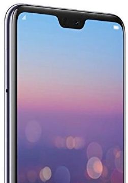 Як змінити мову клавіатури в Huawei P30 Pro, P30, P20 Pro, P20 Lite, Mate 20 Pro