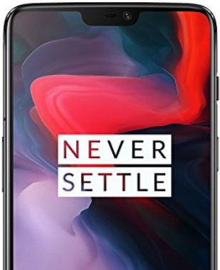 Як увімкнути відбитки пальців у OnePlus 6