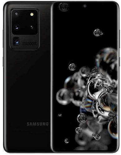 Як увімкнути режим розділеного екрану Galaxy S20 Ultra, S20 та S20 Plus