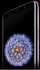 Як увімкнути сповіщення про спалах камери Galaxy S10 Plus, S10e, S9 (Plus)