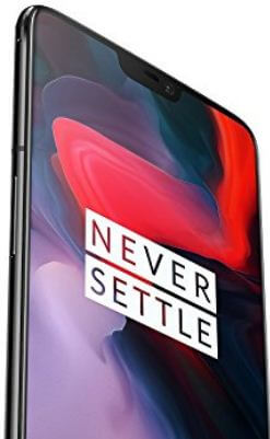 Як зробити резервну копію даних в OnePlus 6