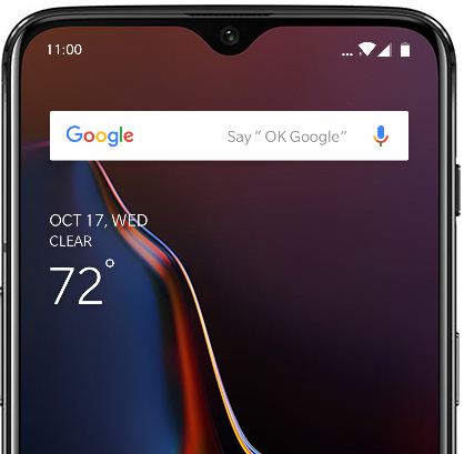 Як відновити заводські налаштування OnePlus 6T