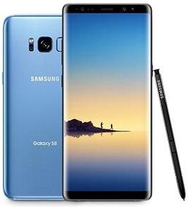 Як виправити проблеми з розрядом акумулятора Galaxy Note 8