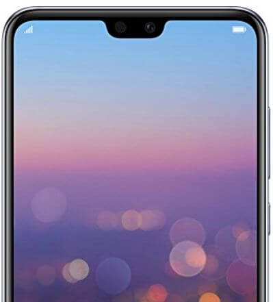 Як користуватися голосовим управлінням у Huawei P20 Pro